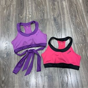 🍀 3/$30 Reebok Sports bra bundle!